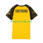 Borussia Dortmund Dres Domaći 2025/2026 Kratkih Rukava